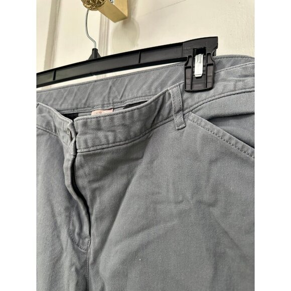 White stag women’s size 14, average gray pants - Picture 4 of 8